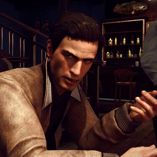 Mafia Trilogy Cd Key Steam EU